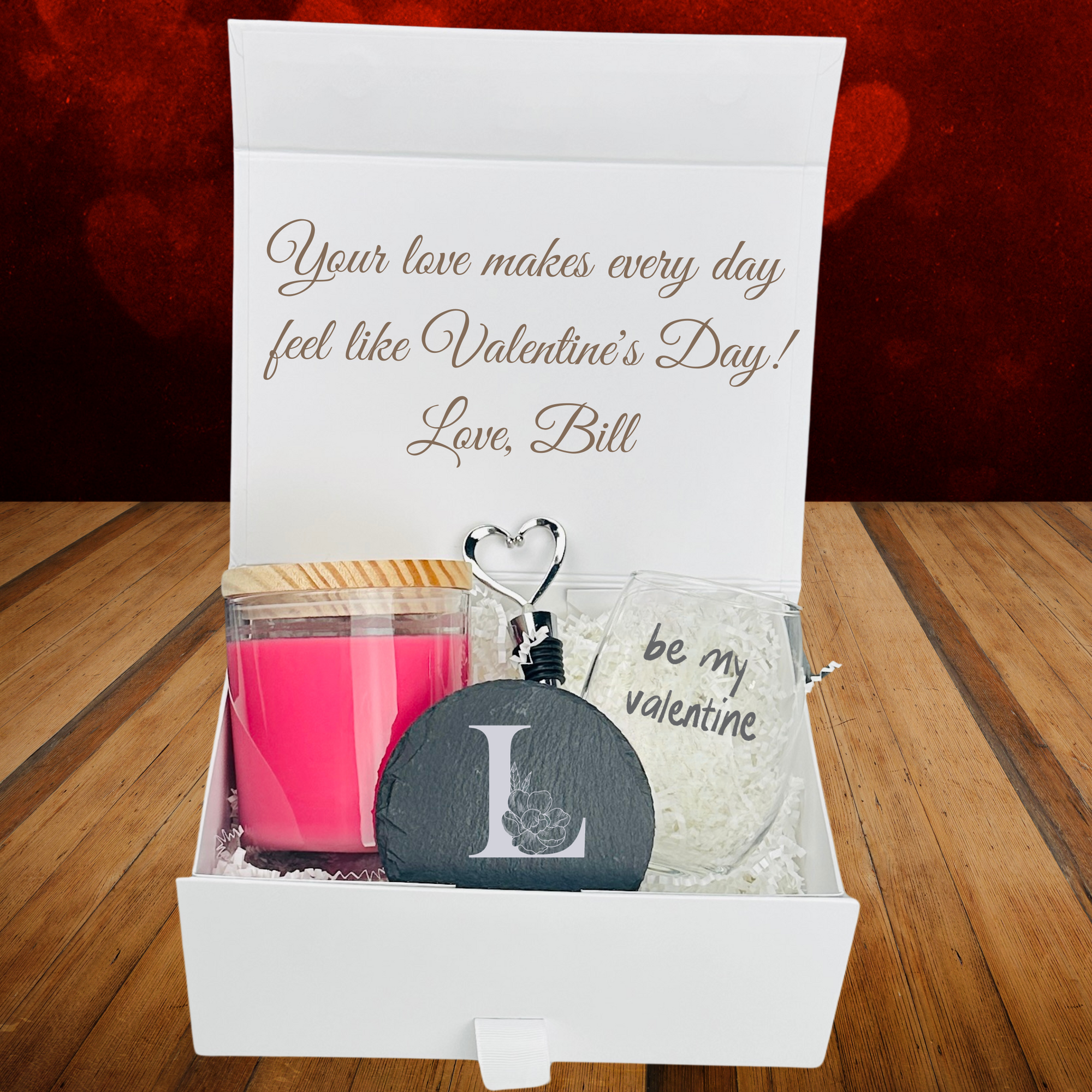 Buy Unforgettable Valentines Day Gifts For A Boyfriend