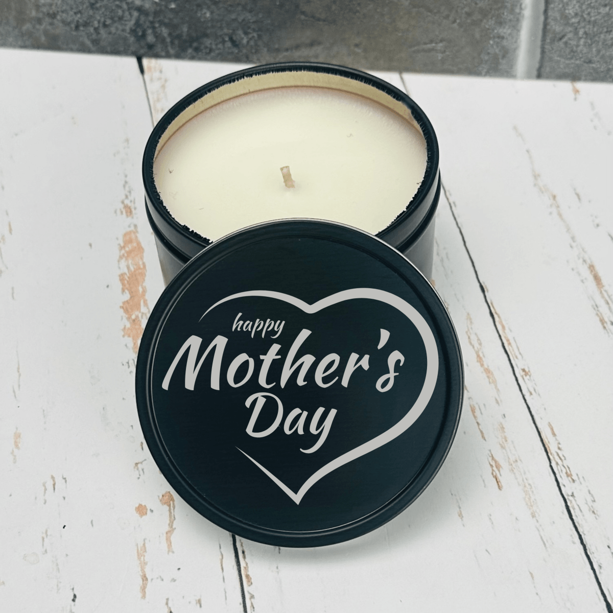 Personalized A Toast to Mom Gift Set for her, Customized Gifts for Women by Groovy Girl Gifts