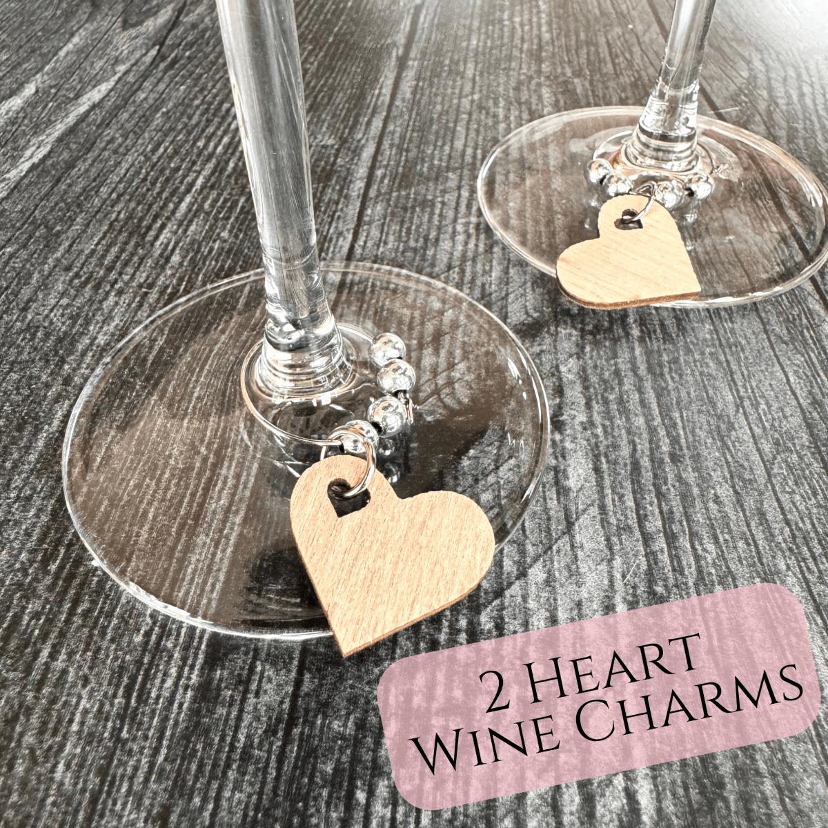 Personalized Timeless Toast: Wine Gift Set for her, Customized Gifts for Women by Groovy Girl Gifts