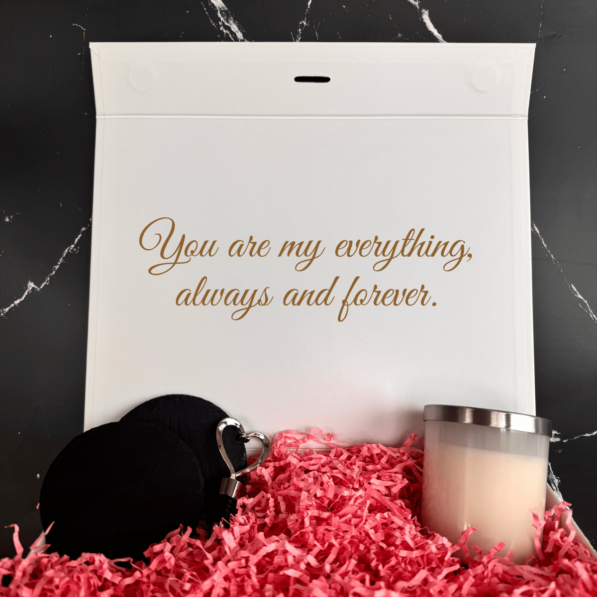 Personalized Timeless Toast: Wine Gift Set for her, Customized Gifts for Women by Groovy Girl Gifts