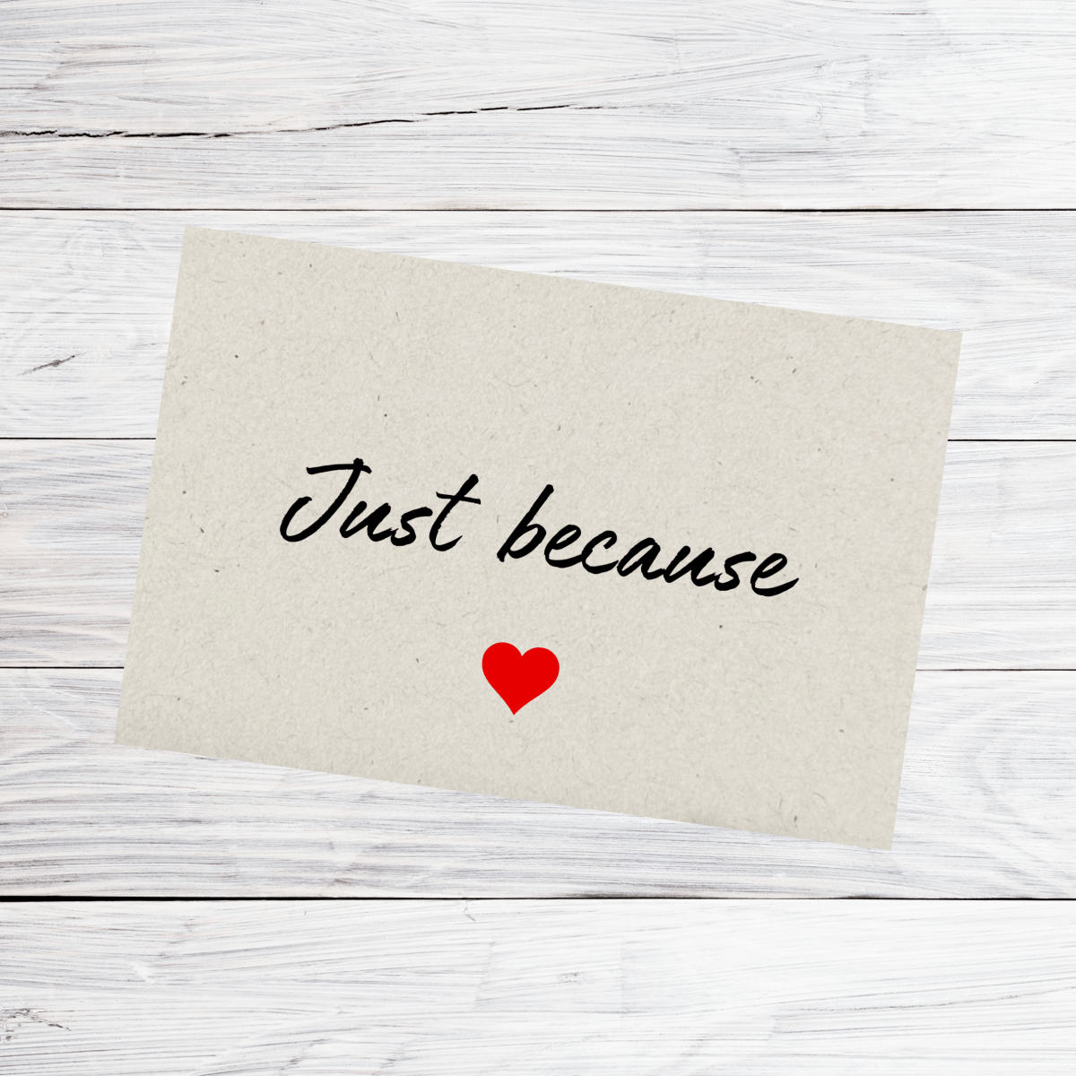 Personalized Our All Occasions Gift Note for her, Customized Gifts for Women by Groovy Girl Gifts