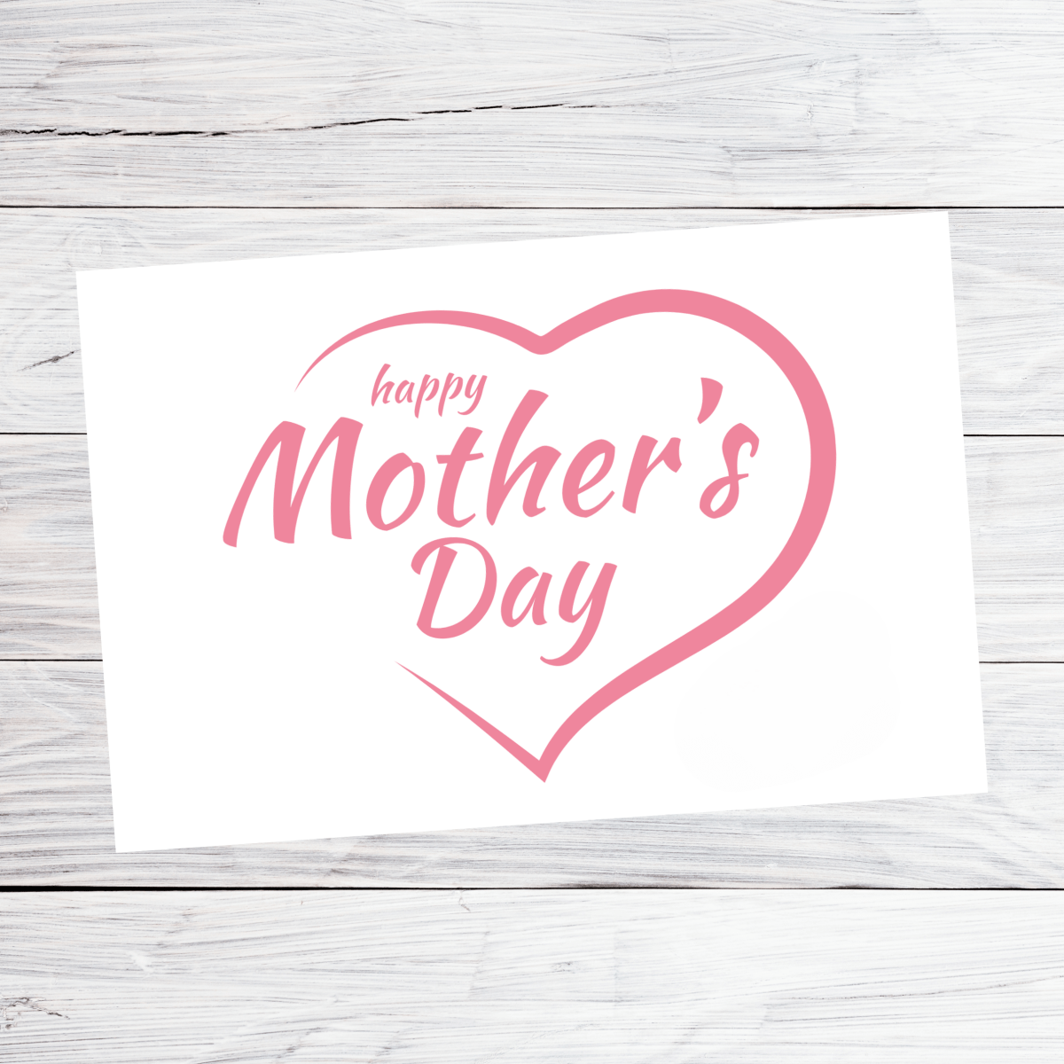 Personalized Mother's Day Cards for her, Customized Gifts for Women by Groovy Girl Gifts