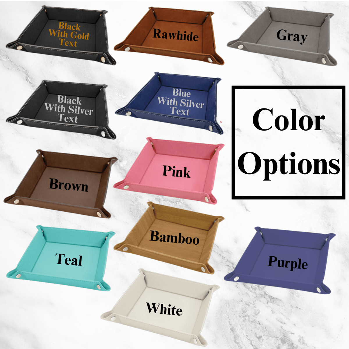 Personalized Mama&#39;s Custom Message Keepsake Tray for her, Customized Gifts for Women by Groovy Girl Gifts