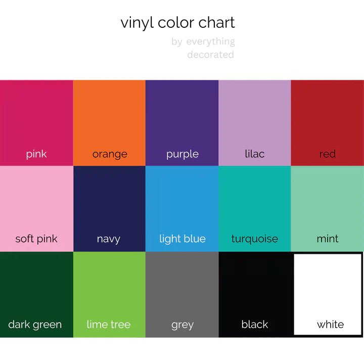 Personalized Clear Stadium Bag for her, Customized Gifts for Women by Groovy Girl Gifts