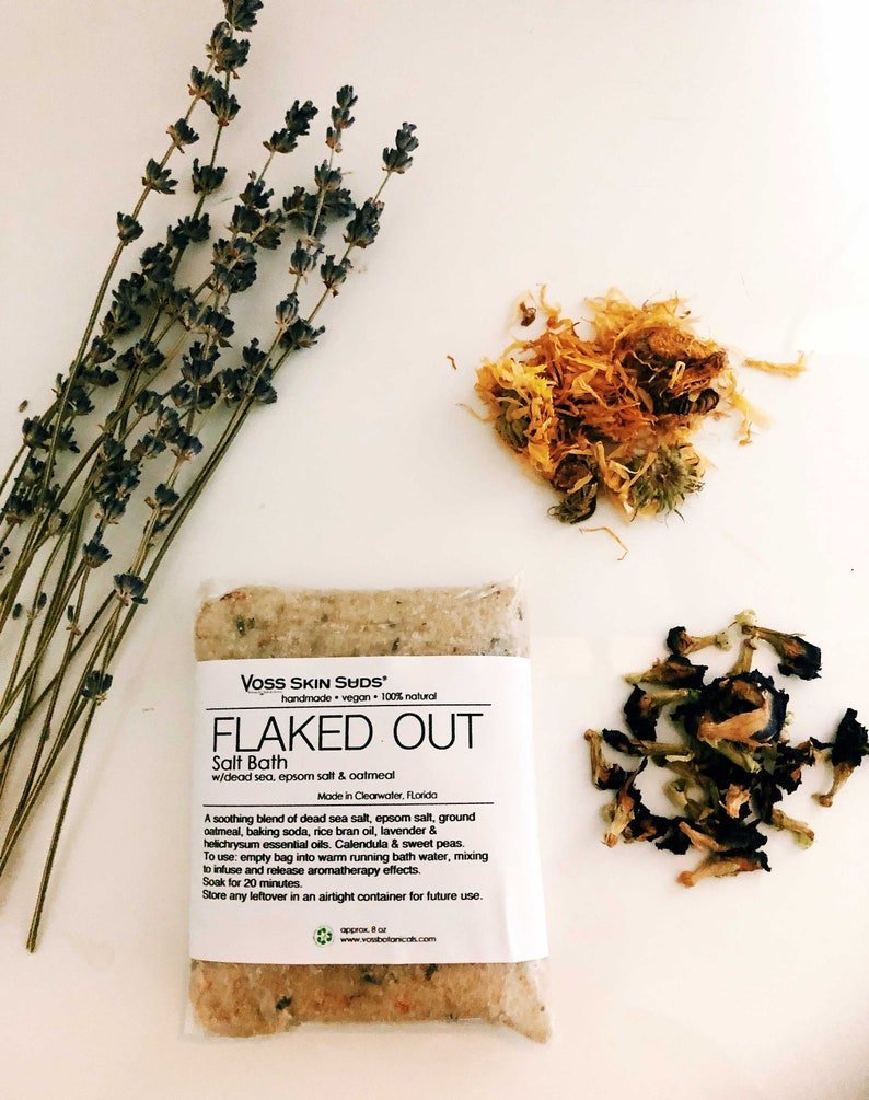 Wedding Scrub &amp; Suds