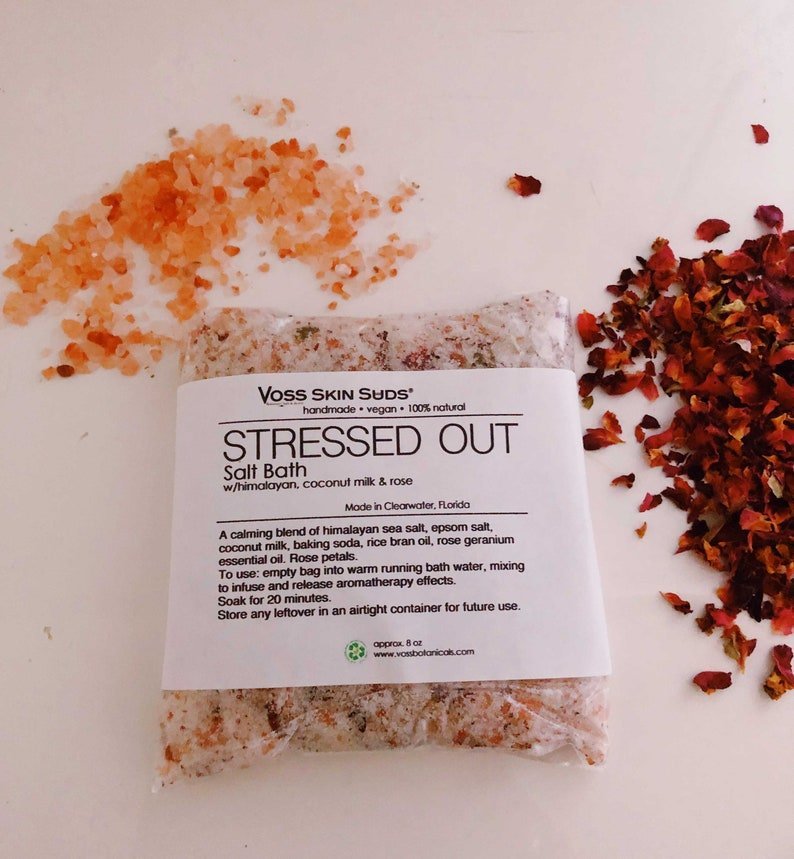 Wedding Scrub &amp; Suds