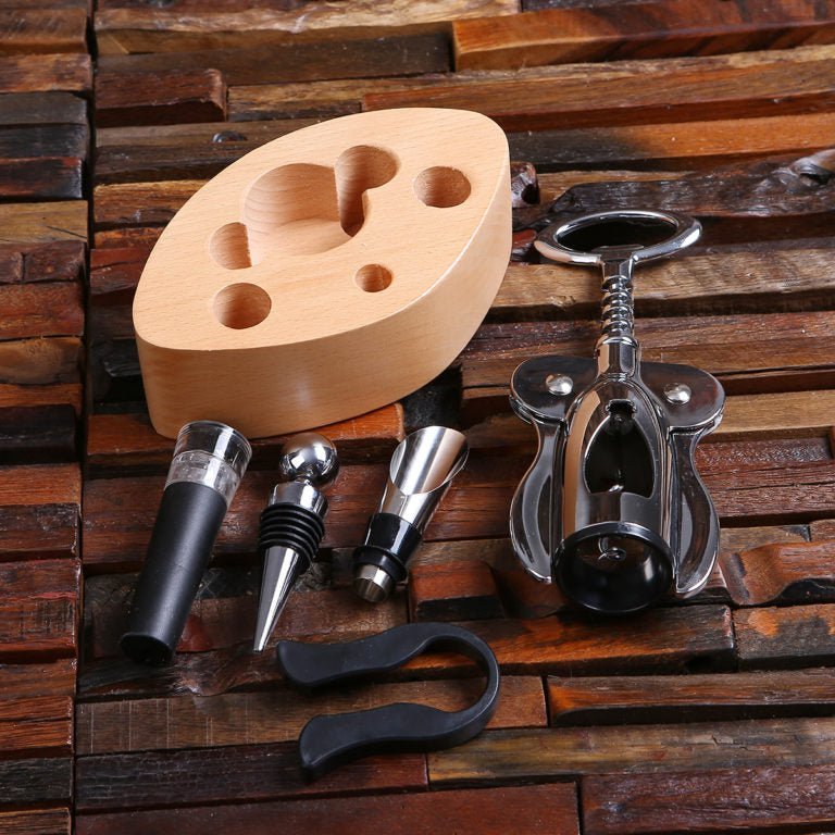 Wine Kit Wine Wizard