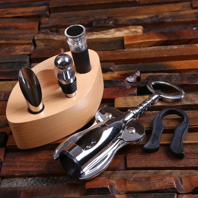 Wine Kit Wine Wizard