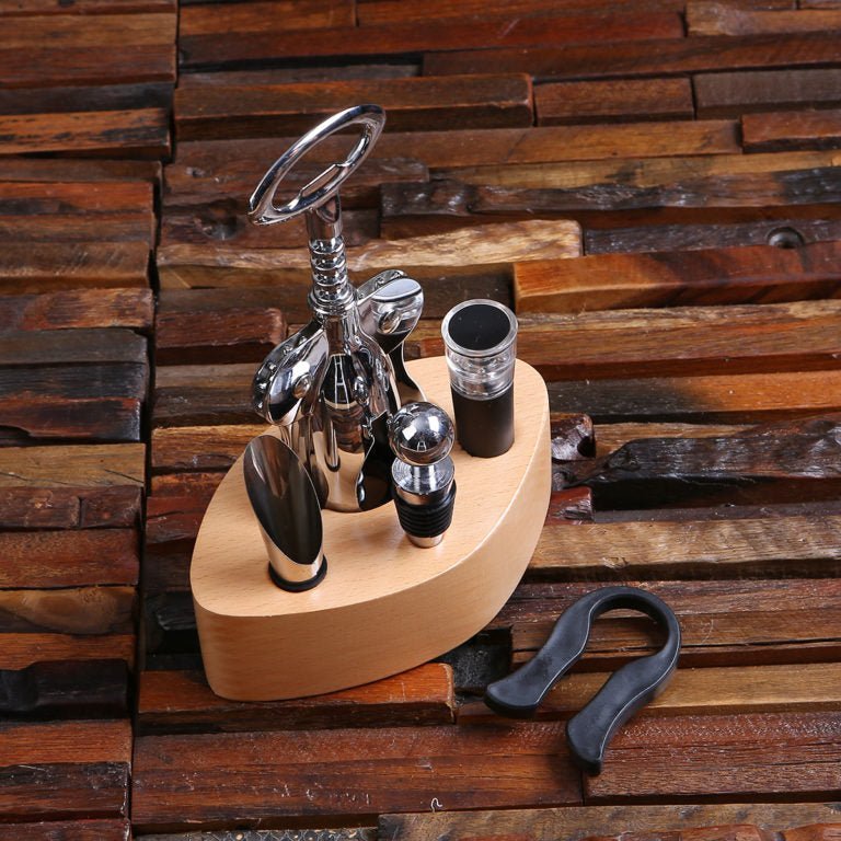 Wine Kit Wine Wizard