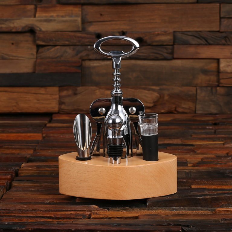 Wine Kit Wine Wizard