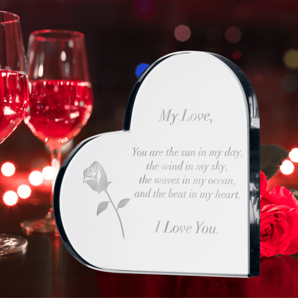 Valentine&#39;s Luxury Box