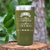 Military Green Mothers Day Tumbler With Everyone Wishes They Had You Design