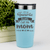 Teal Mothers Day Tumbler With Favorite People Call Me Mom Design