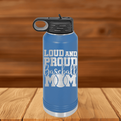 Echoing Cheers from the Diamond 32 Oz Water Bottle