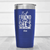Blue Best Friend Tumbler With Shes My Sister Design