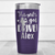 Purple Golf Gifts For Her Tumbler With This Girls Got Drive Design