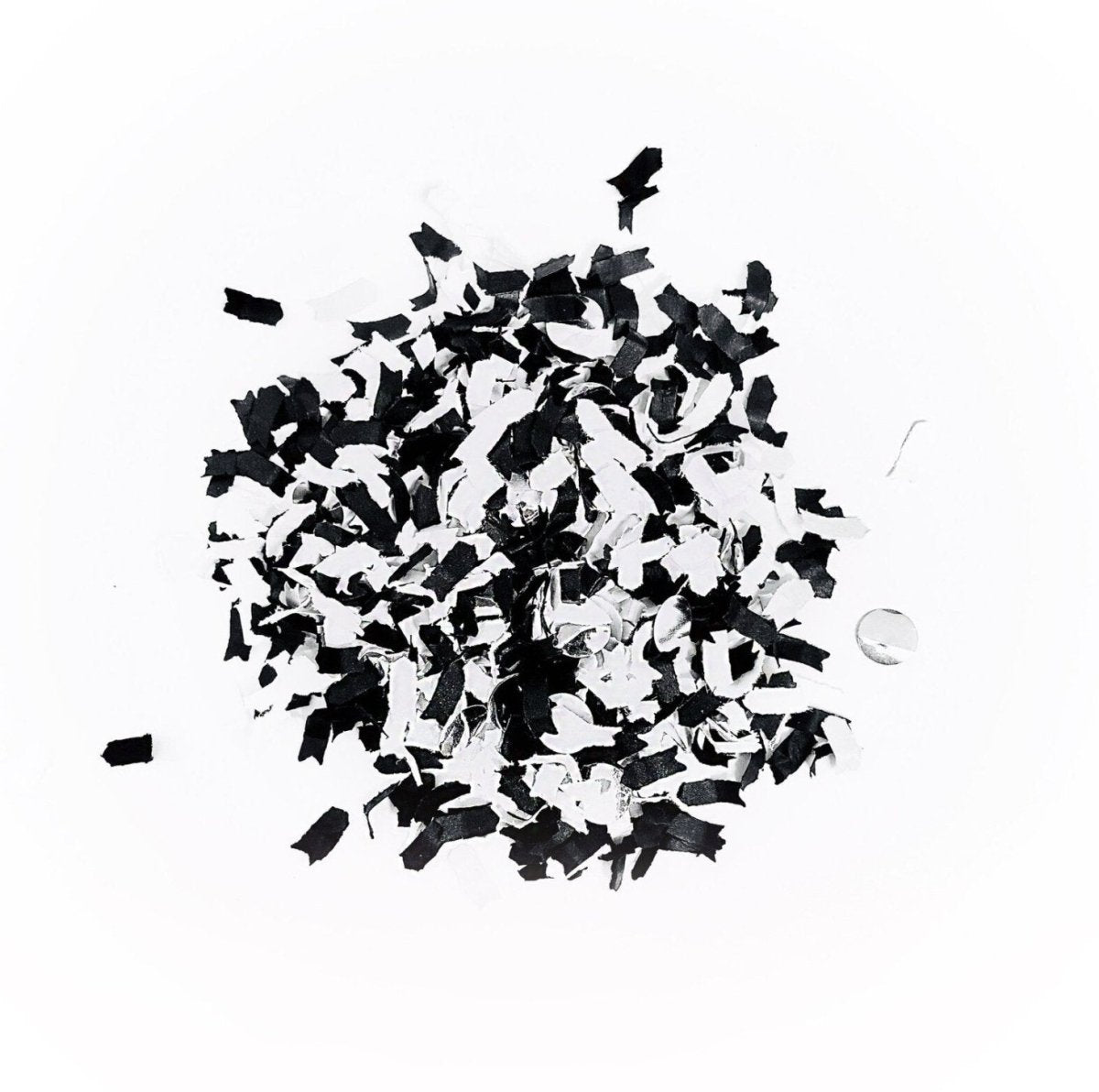 Accessories Graduation Confetti Popper