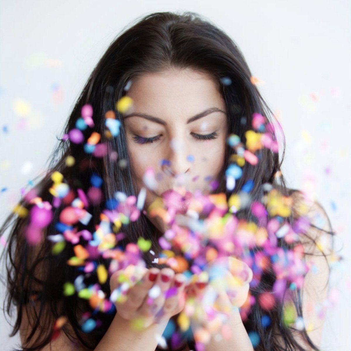 Accessories Graduation Confetti Popper