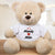 Accessories Personalized Valentine's Bear