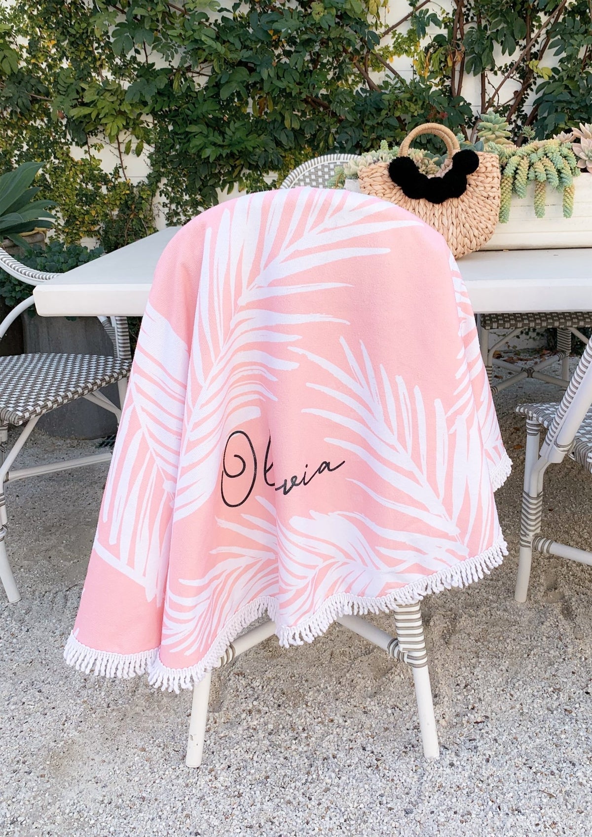 Accessories Pool Day Towel