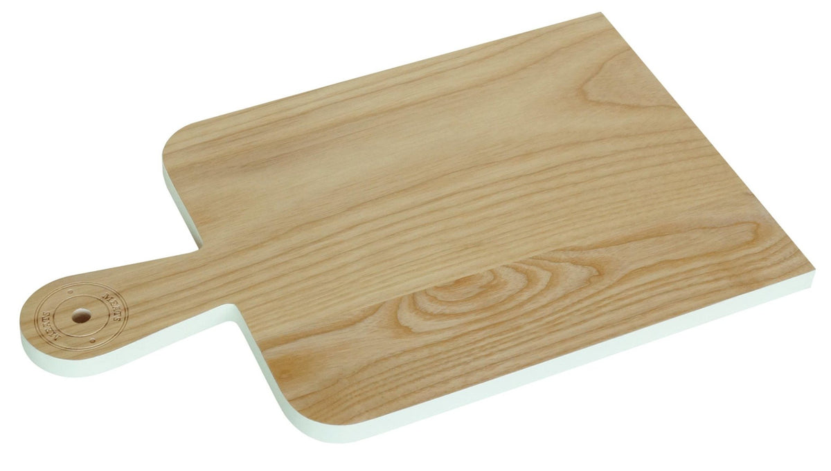 Ash Wood Cutting Board