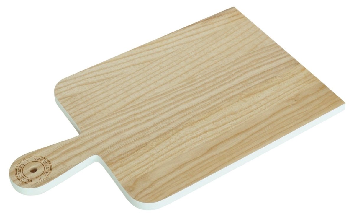 Ash Wood Cutting Board