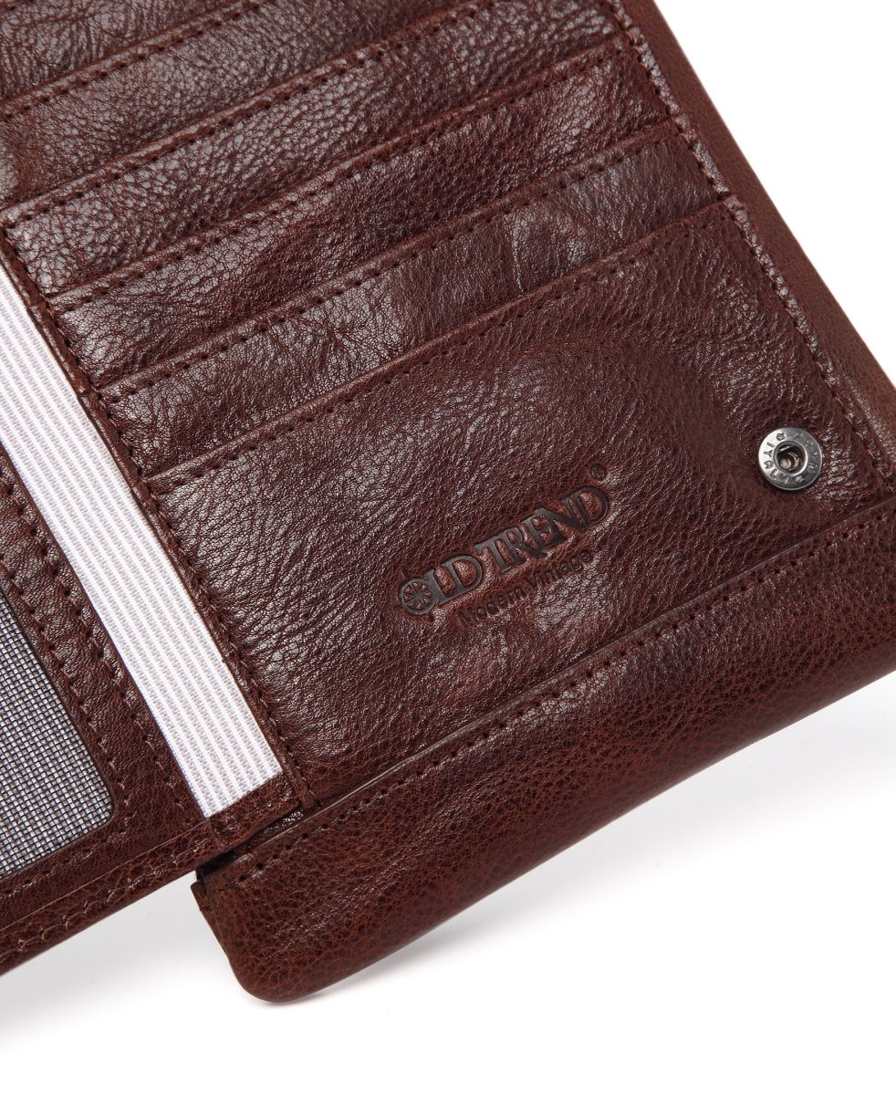 Personalized Rillet Wallet - Crossbody for her, Customized Gifts for Women by Groovy Girl Gifts