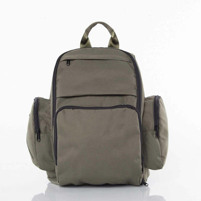 Backpacks Monogrammed Backpack