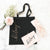 Bag By My Side Tote