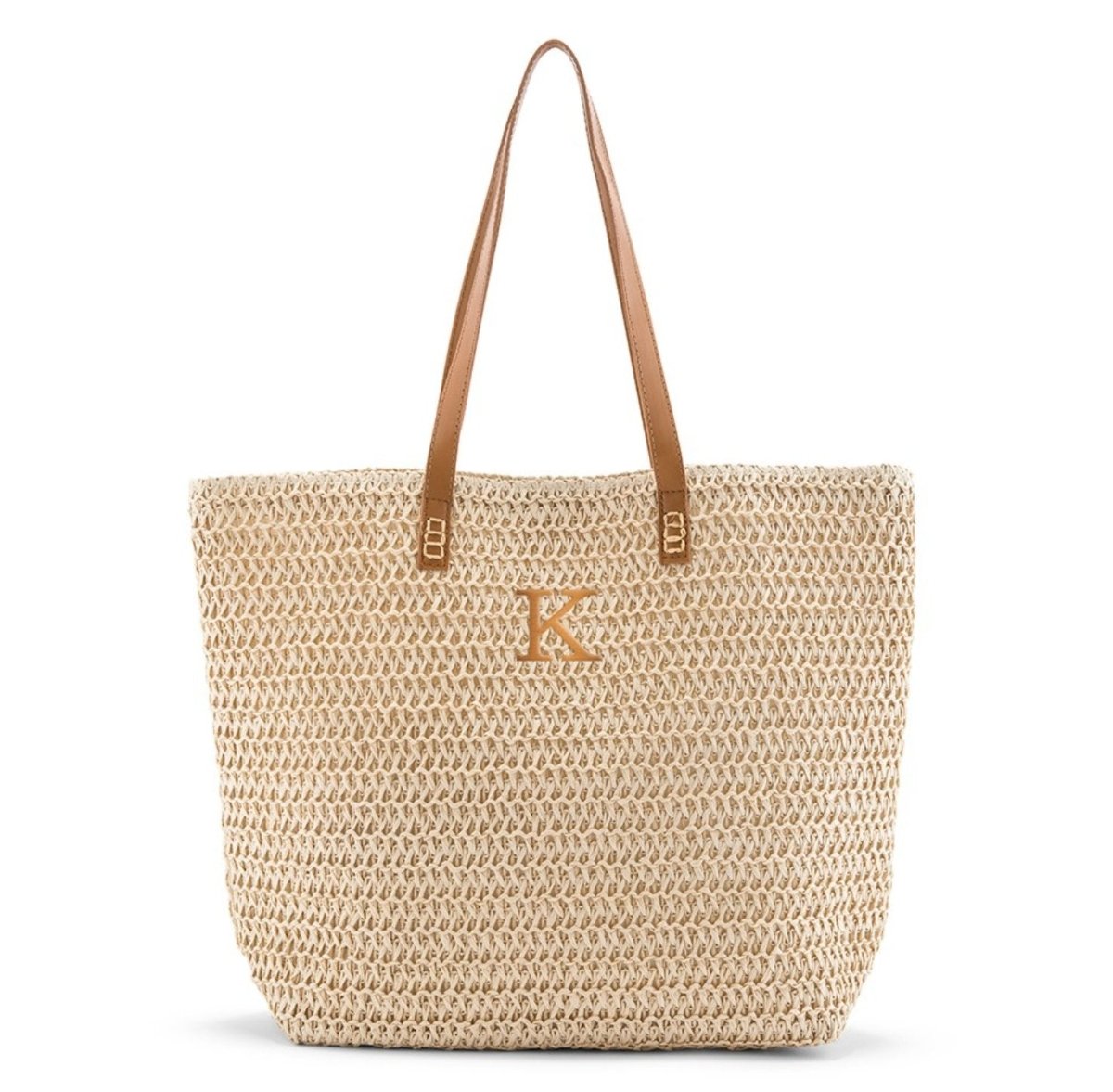 Bag Woven Wonder Tote
