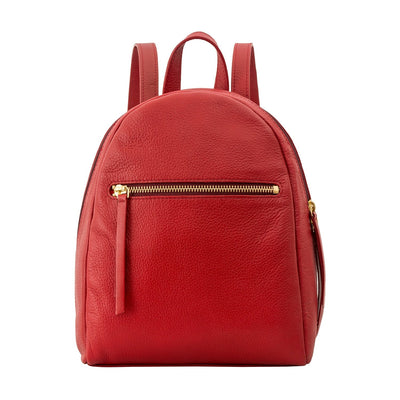 Bags & Luggage - Women's Bags - Backpacks Kiwi Small Leather Backpack