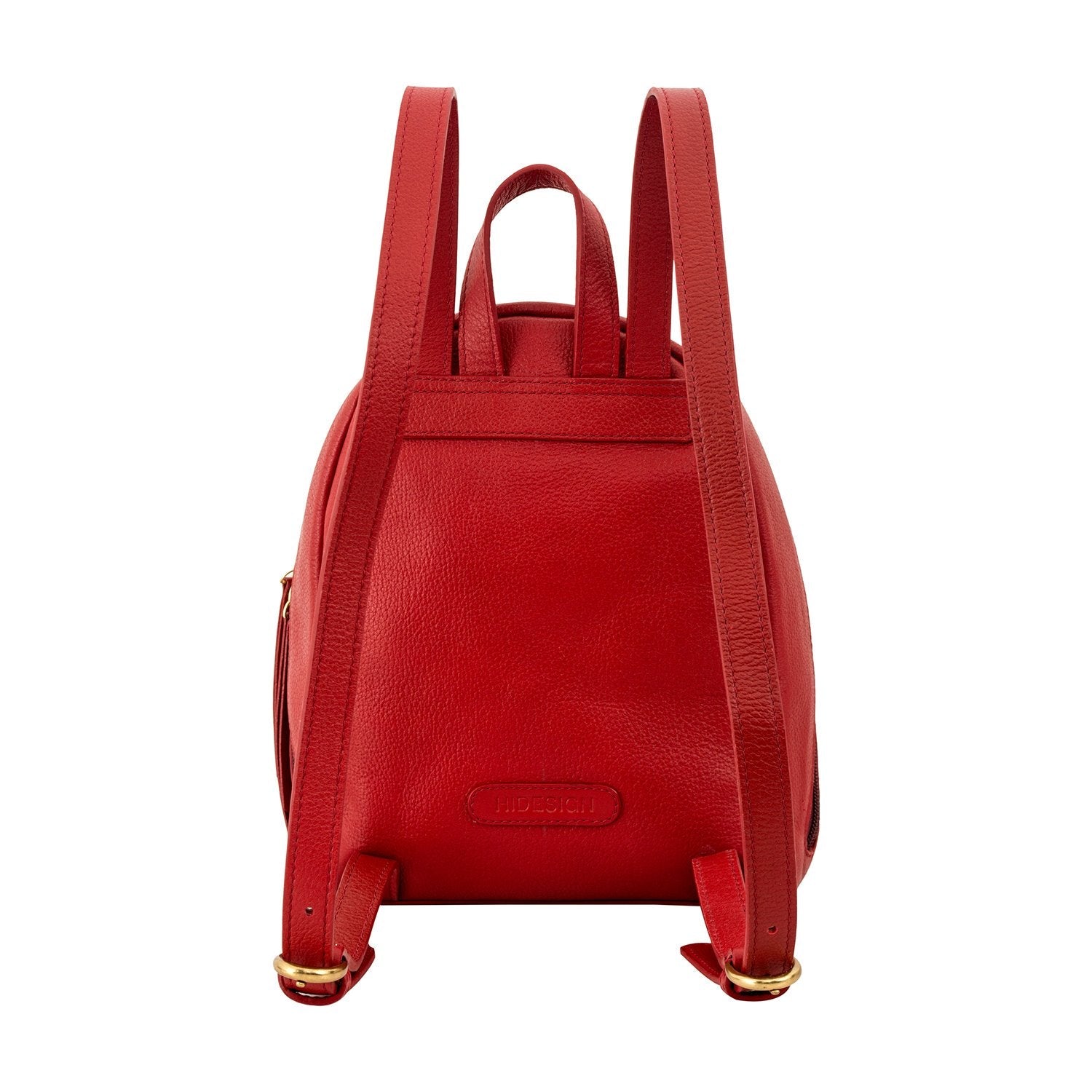 Women's Red Backpacks