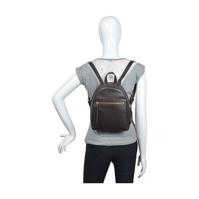 Bags & Luggage - Women's Bags - Backpacks Kiwi Small Leather Backpack
