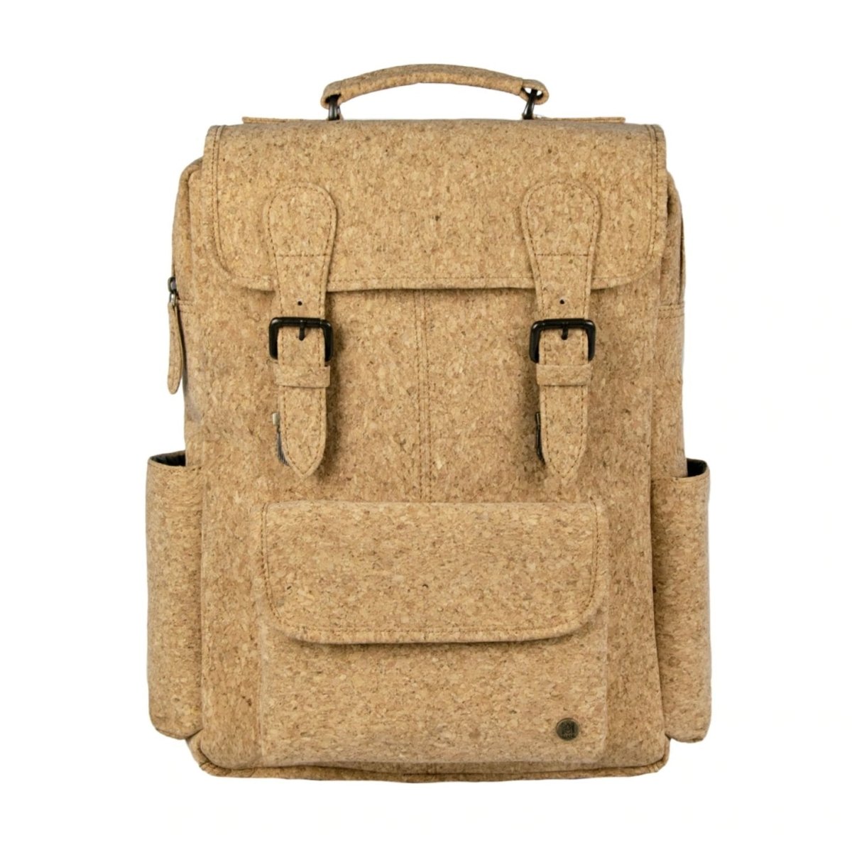 Bags & Luggage - Women's Bags - Backpacks Lady's Leather Backpack