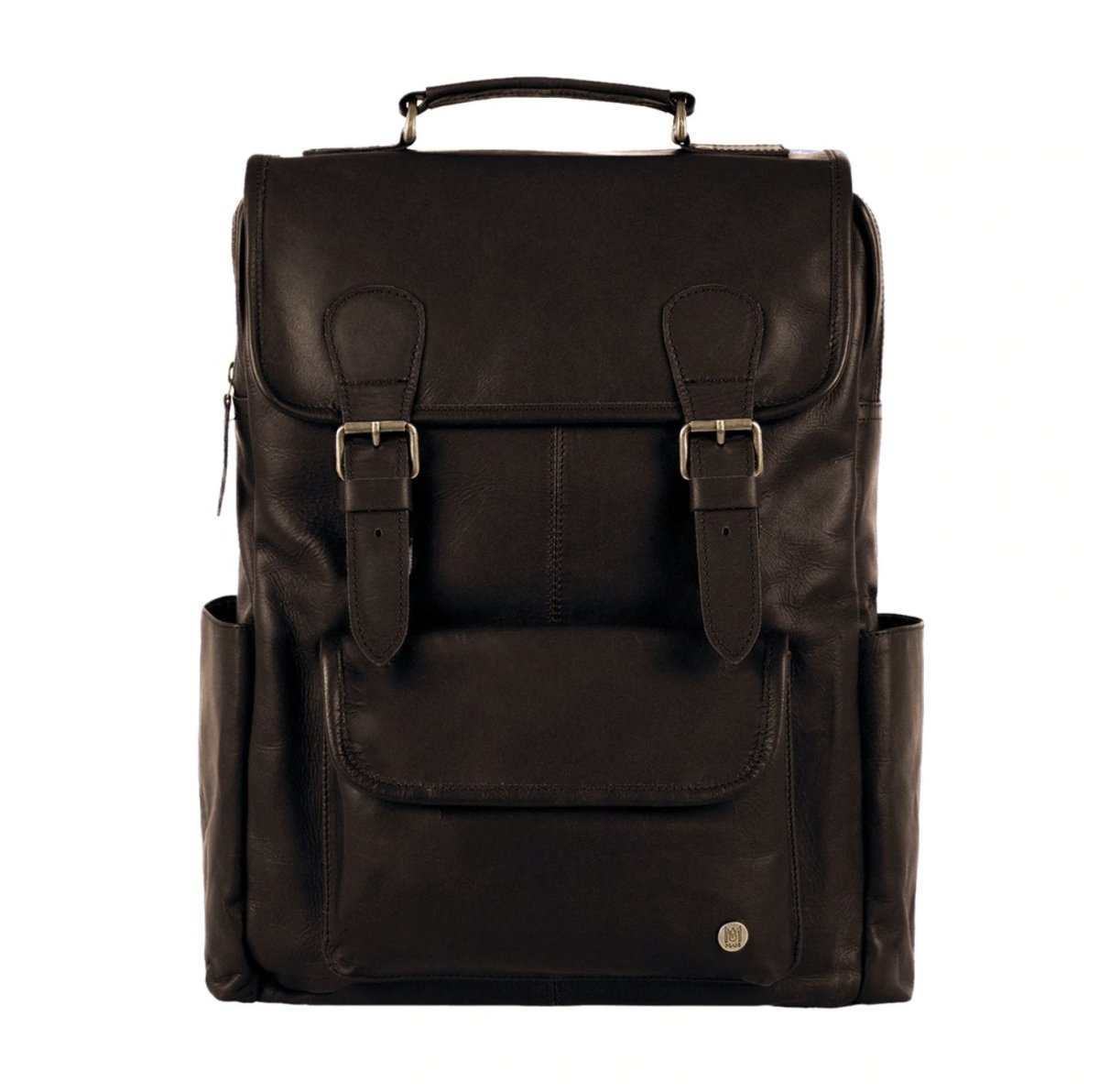 Bags & Luggage - Women's Bags - Backpacks Lady's Leather Backpack