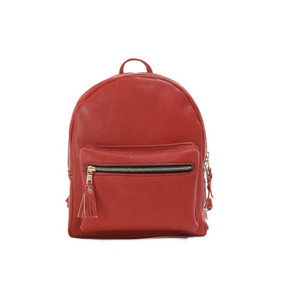 Bags & Luggage - Women's Bags - Backpacks Leather on The Go