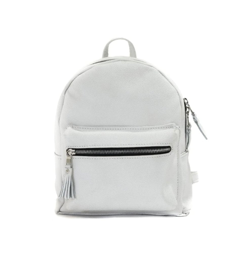 Bags & Luggage - Women's Bags - Backpacks Leather on The Go