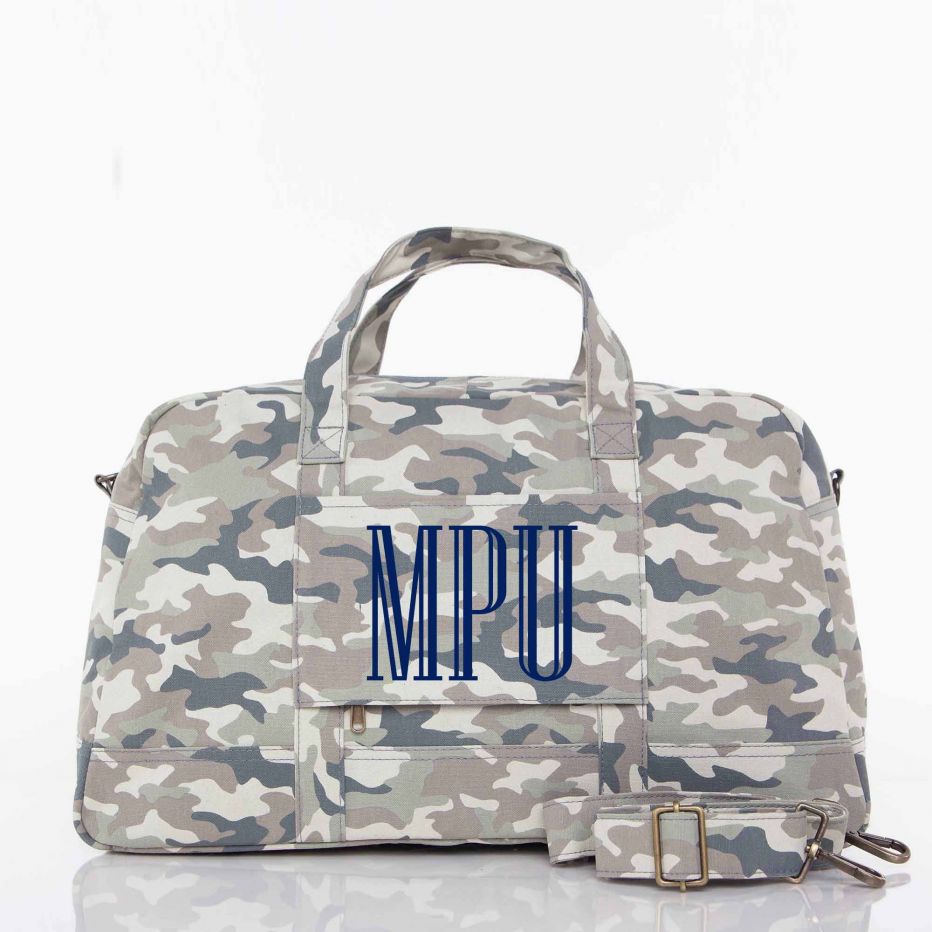 Bags &amp; Luggage - Women&#39;s Bags Camo And Go Weekender