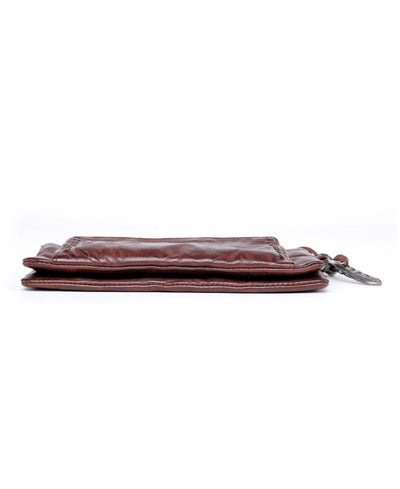 Bags & Luggage - Women's Bags - Clutches Bluebell Leather Clutch