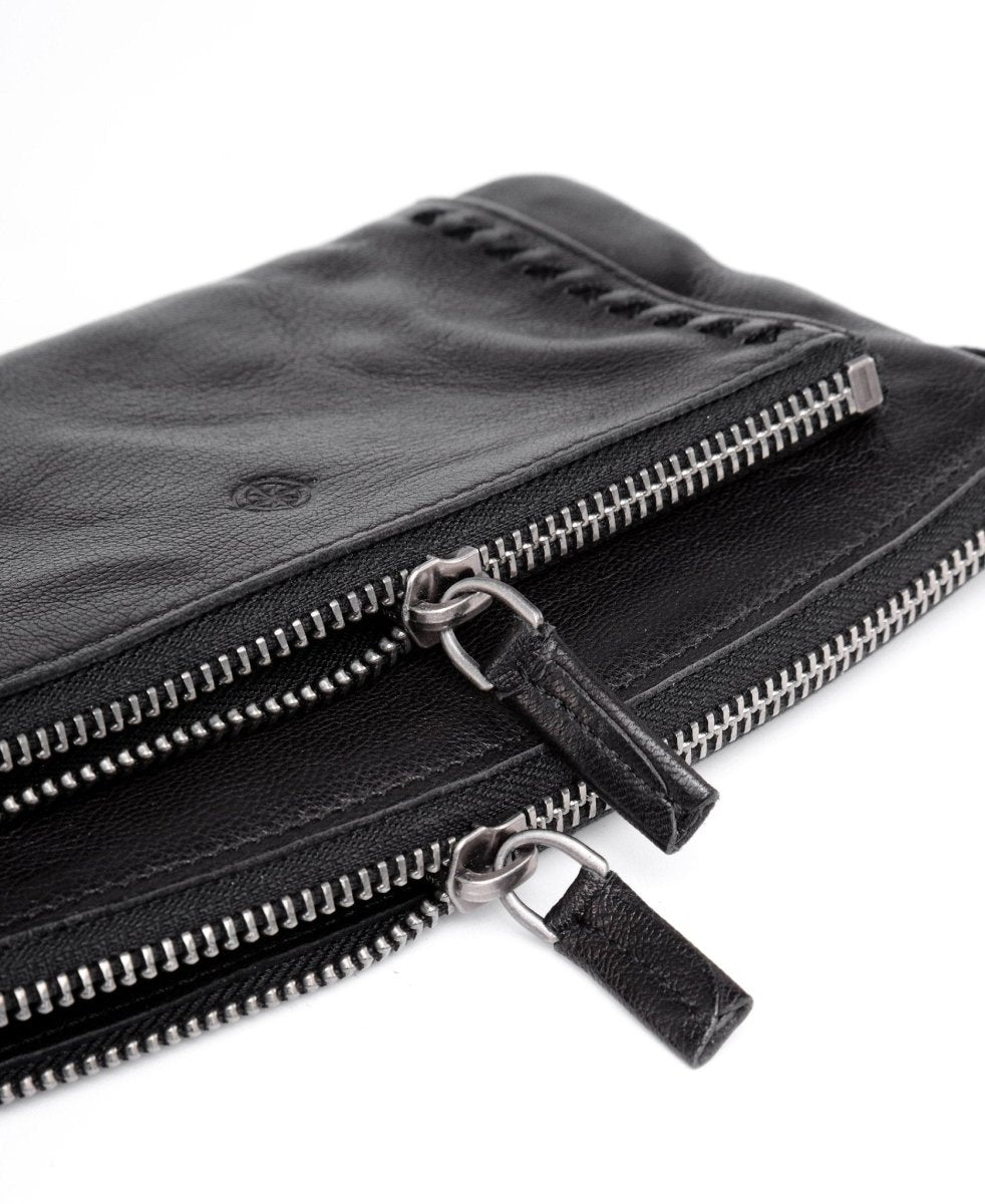 Bags & Luggage - Women's Bags - Clutches Bluebell Leather Clutch