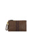 Bags & Luggage - Women's Bags - Clutches Leather PractiPouch Large - Sienna