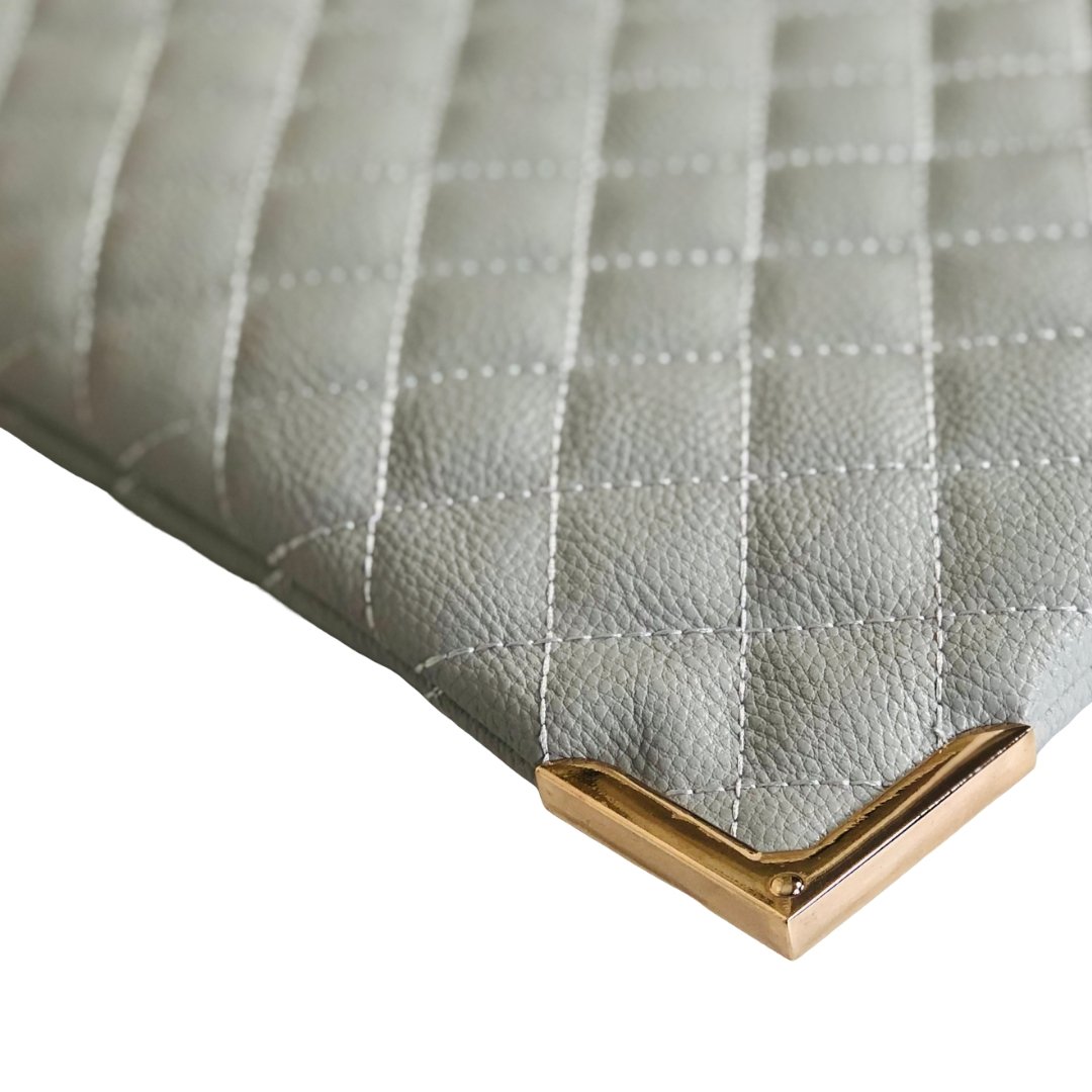 Bags & Luggage - Women's Bags - Clutches Quilted Clutch