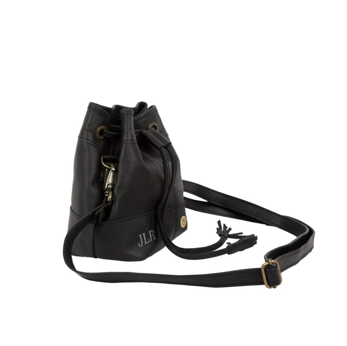 Bags & Luggage - Women's Bags - Crossbody Bags Bold Bucket Bag