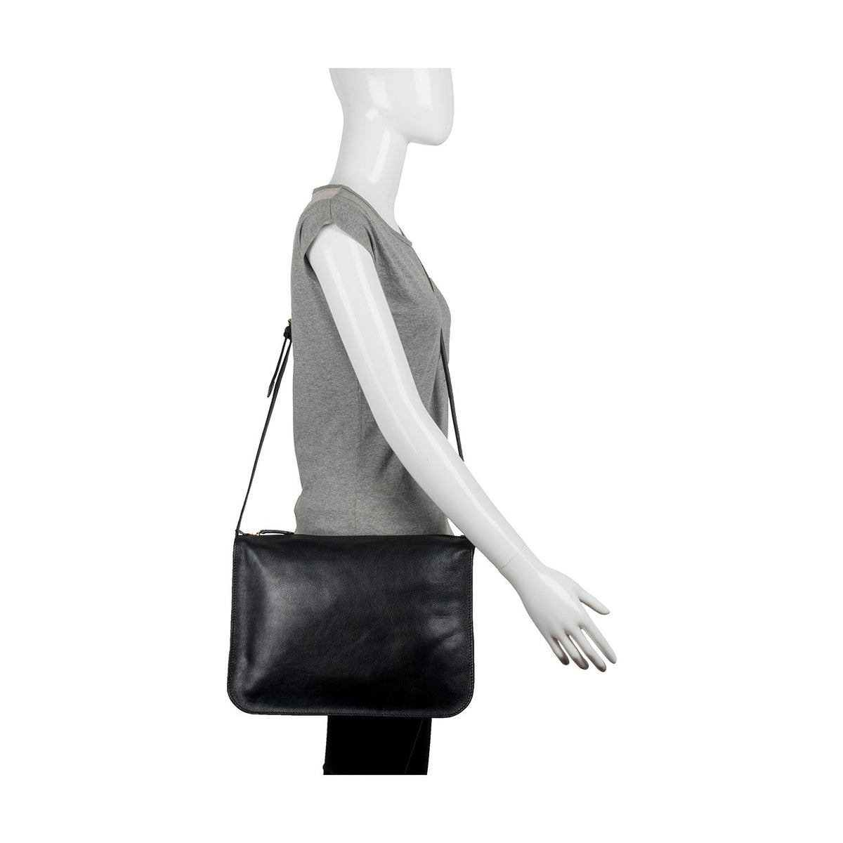 Bags & Luggage - Women's Bags - Crossbody Bags Carmel Medium Leather Sling Bag