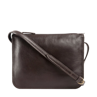 Bags & Luggage - Women's Bags - Crossbody Bags Carmel Small Leather Sling Bag