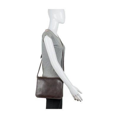 Bags & Luggage - Women's Bags - Crossbody Bags Carmel Small Leather Sling Bag