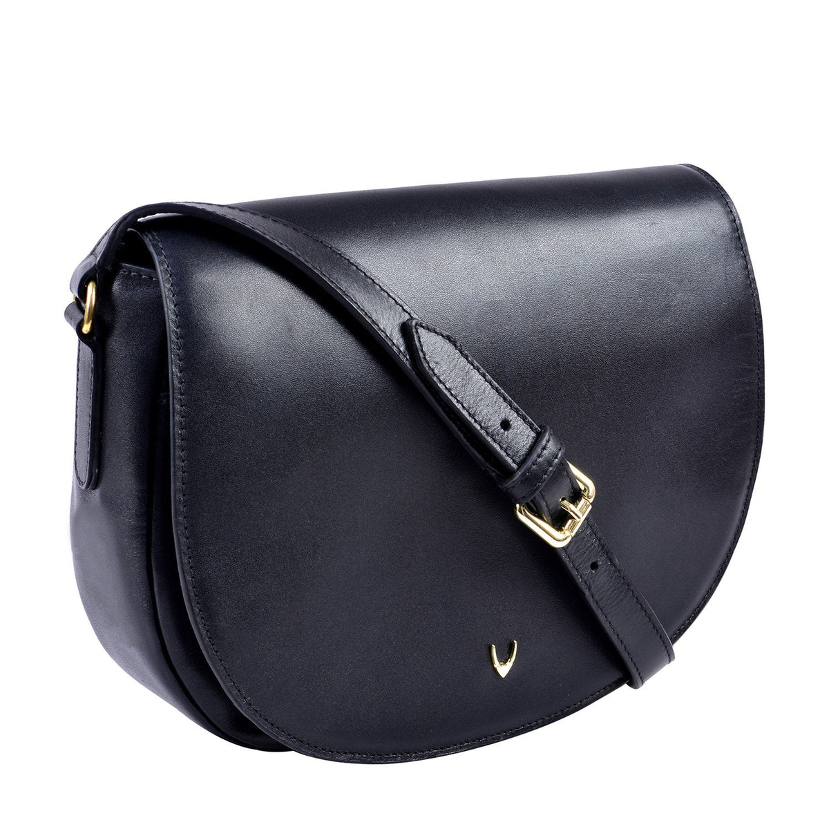 Bags & Luggage - Women's Bags - Crossbody Bags Nelly Classic Leather Crossbody Bag