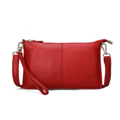Bags & Luggage - Women's Bags - Crossbody Bags Tonya Leather Crossbody