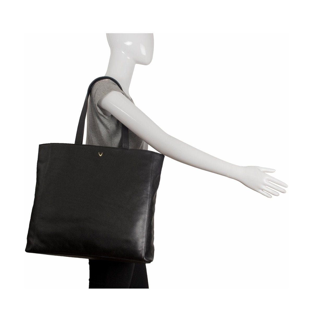 Bags &amp; Luggage - Women&#39;s Bags - Shoulder Bags Clara Large Leather Tote