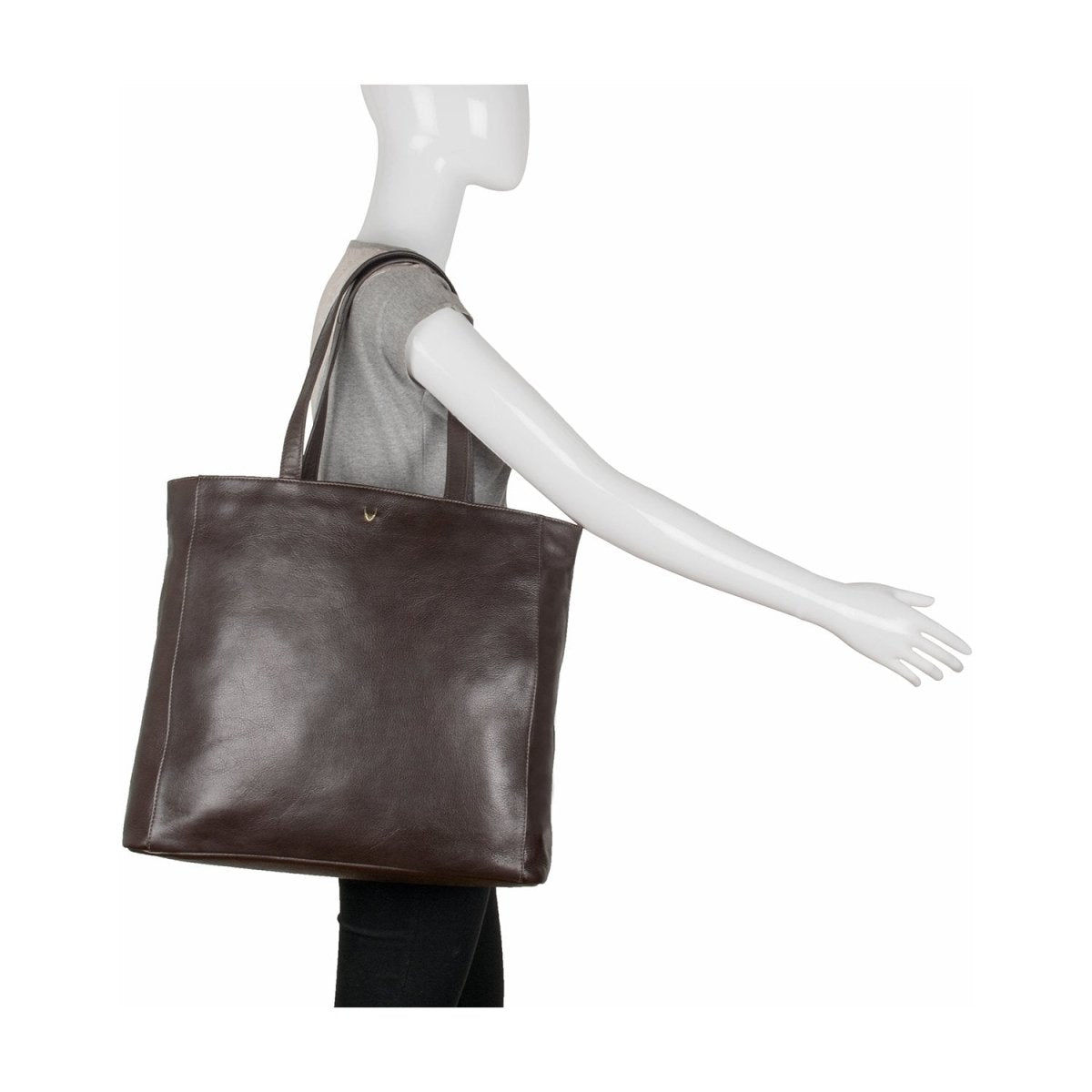 Bags & Luggage - Women's Bags - Shoulder Bags Clara Large Leather Tote